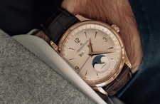 Jaeger-LeCoultre Master