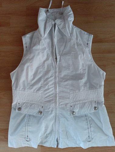 Ladies waistcoat gerry weber - ladies,