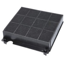 Carbon Air Filter for ELICA FAURE KINGSWOOD Oven Cooker Vent Hood Type 15