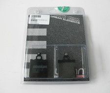 BRAKING REAR BRAKE PADS FOR