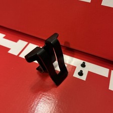 Hilti Belt Hook THE BEST HOOK YOU CAN FIND FOR HILTI TOOLS impact screwgun