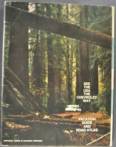1966 chevrolet road atlas - chevrolet,