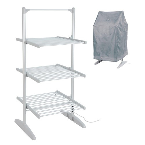 Tiered heated clothes - 3,