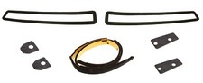 Top bulkhead overhaul - bulkhead,