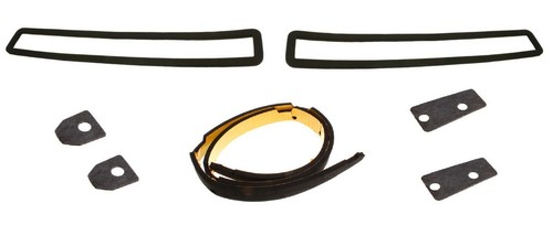 Top bulkhead overhaul vent - top,