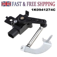 Front Headlight Xenon Level