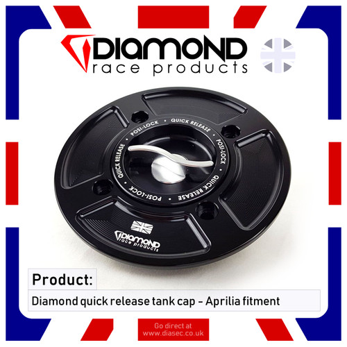 Diamond race products - race,