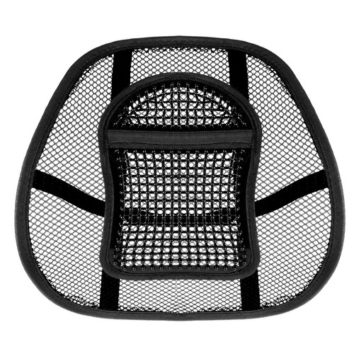 Lower back lumbar support for - lumbar,