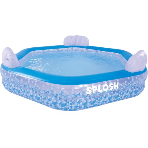 Splosh inflatable family - splosh,