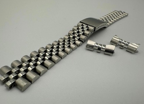 For 20mm rlx datejust jubilee - 20mm,