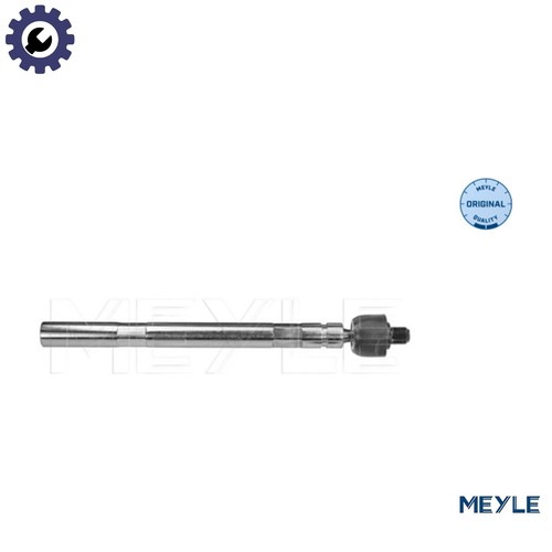 Inner tie rod 031 - rod,