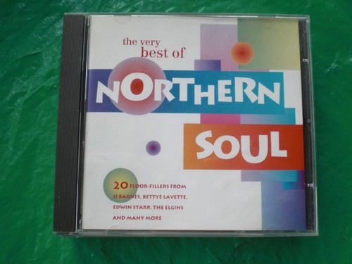 The very best northern soul - very,