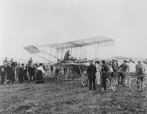 Bristol box kite - bristol, aviation