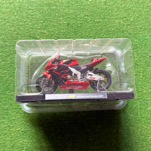 Valentino rossi vr46 18 - valentino,