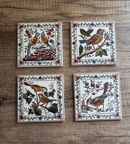 Set 4x4 square - of,