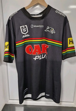 Penrith Panthers 2023 O'Neills NRL Home Rugby Shirt Jersey Mens Size XL