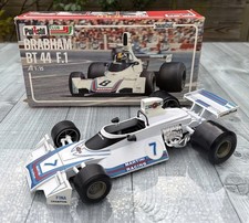 Polistil Brabham-Ford BT44 F1