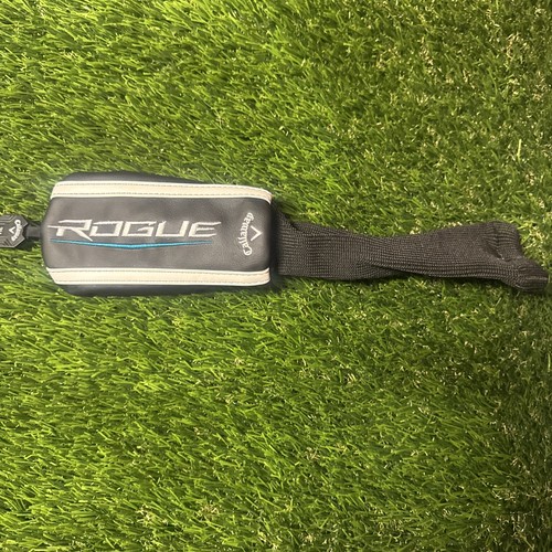 New callaway rogue hybrid - new,