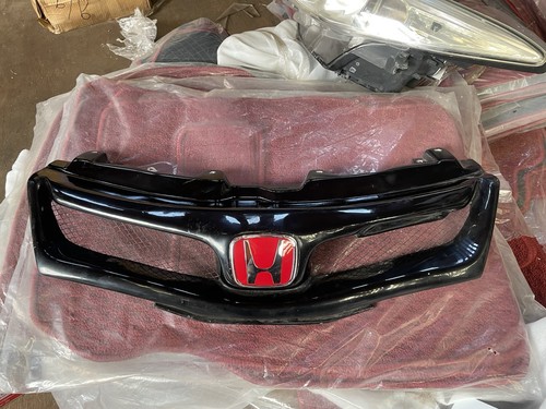 Honda civic type r - civic, 8