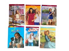 American Girl Book Collection