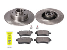 FOR RENAULT MEGANE 1.5 GRAND