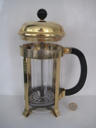 Bodum chambord french press - bodum,
