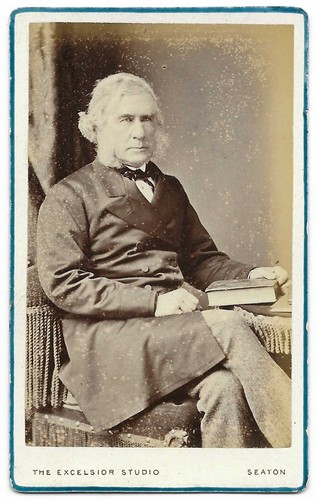 Cdv carte visite devon - cdv, de