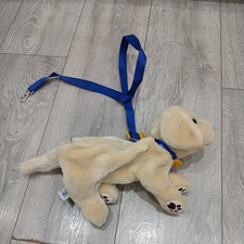 Vintage Andrex Puppy Soft Toy