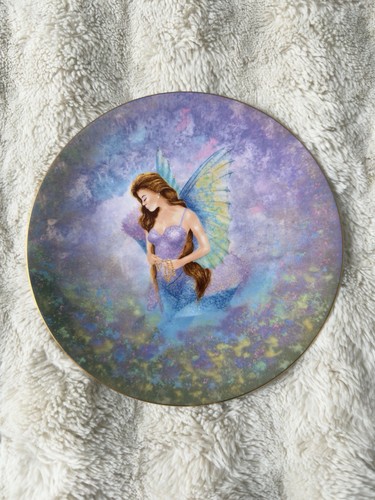 The opal fairy - opal,