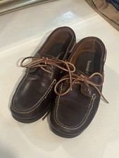 Timberland Classic Boat Shoe