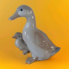 Vintage Goose & Gosling