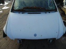 Mercedes Vito Bonnet Paint Code Arctic White Mb 9147 W639 2004-2015h