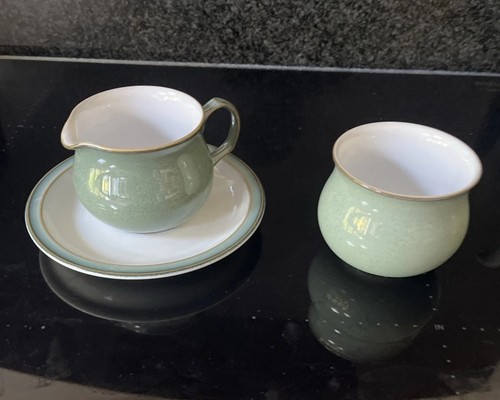 Denby regency cream jug - regency,