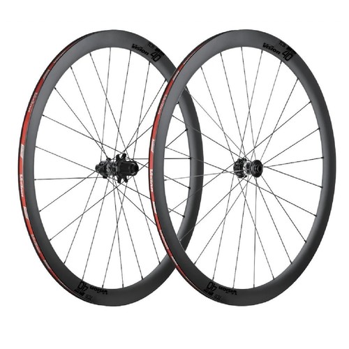 Vision sc40 carbon - vision, clincher