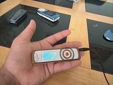 Nokia 7380 Mobile Phone