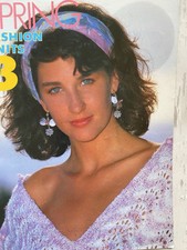 Patons 268 Spring Fashion