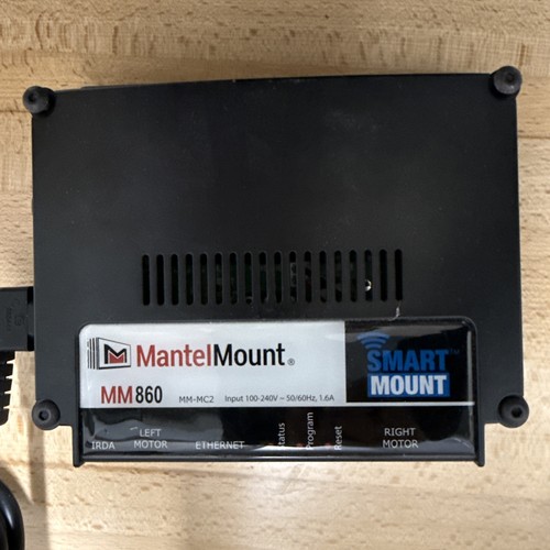 Mantelmount mm860 - mantelmount,