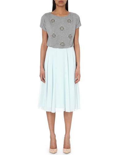 Ted baker dress - sz, 3