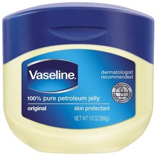 Pure Petroleum Jelly 100% Pure