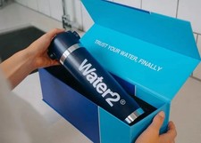 Water2 Pod 2.0 Under Sink