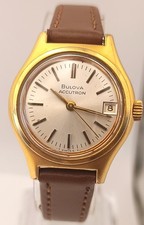 Vintage bulova accutron tuning - accutron,