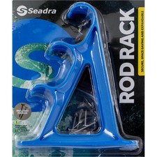 Seadra Rod Rack