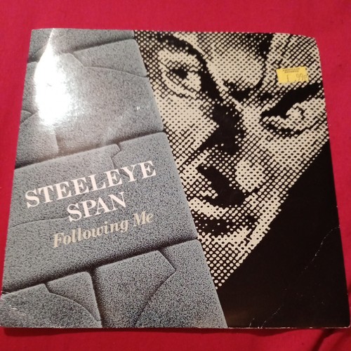 Steeleye span follow - span.., me