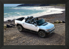 GMC Hummer EV Pickup Truck