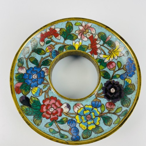 Antique chinese enamel - antique,