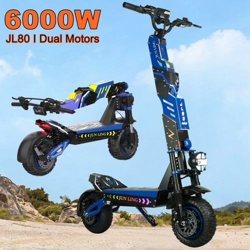Huge heavy 6000w electric - huge,
