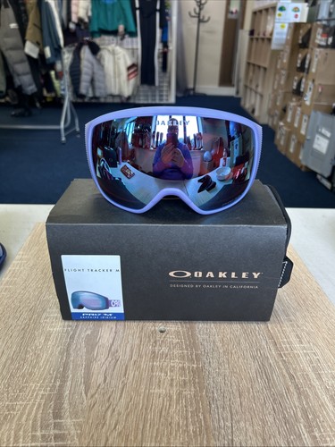 Oakley flight tracker - oakley,