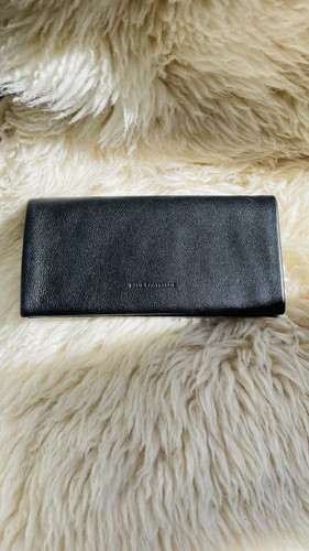 Paul costello black leather - paul,