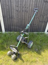 Hill Billy Electric Golf