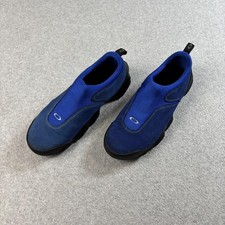 Vintage Oakley Flesh Shoes